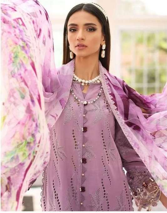 Maria B. -7 D 3004 open pic by Saniya 